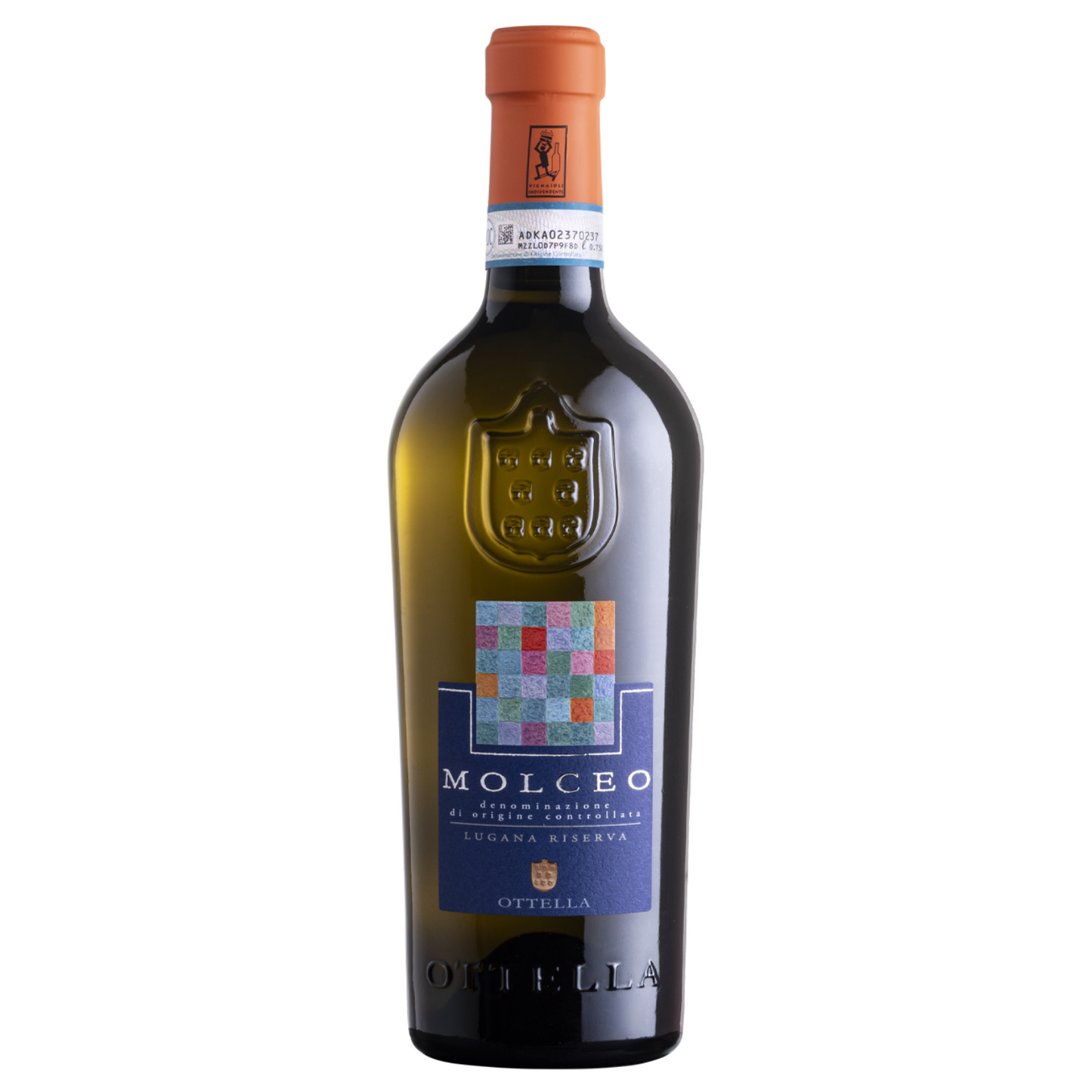 Lugana DOC Riserva Molceo 2024 – Weingut Ottella - 0,75 l