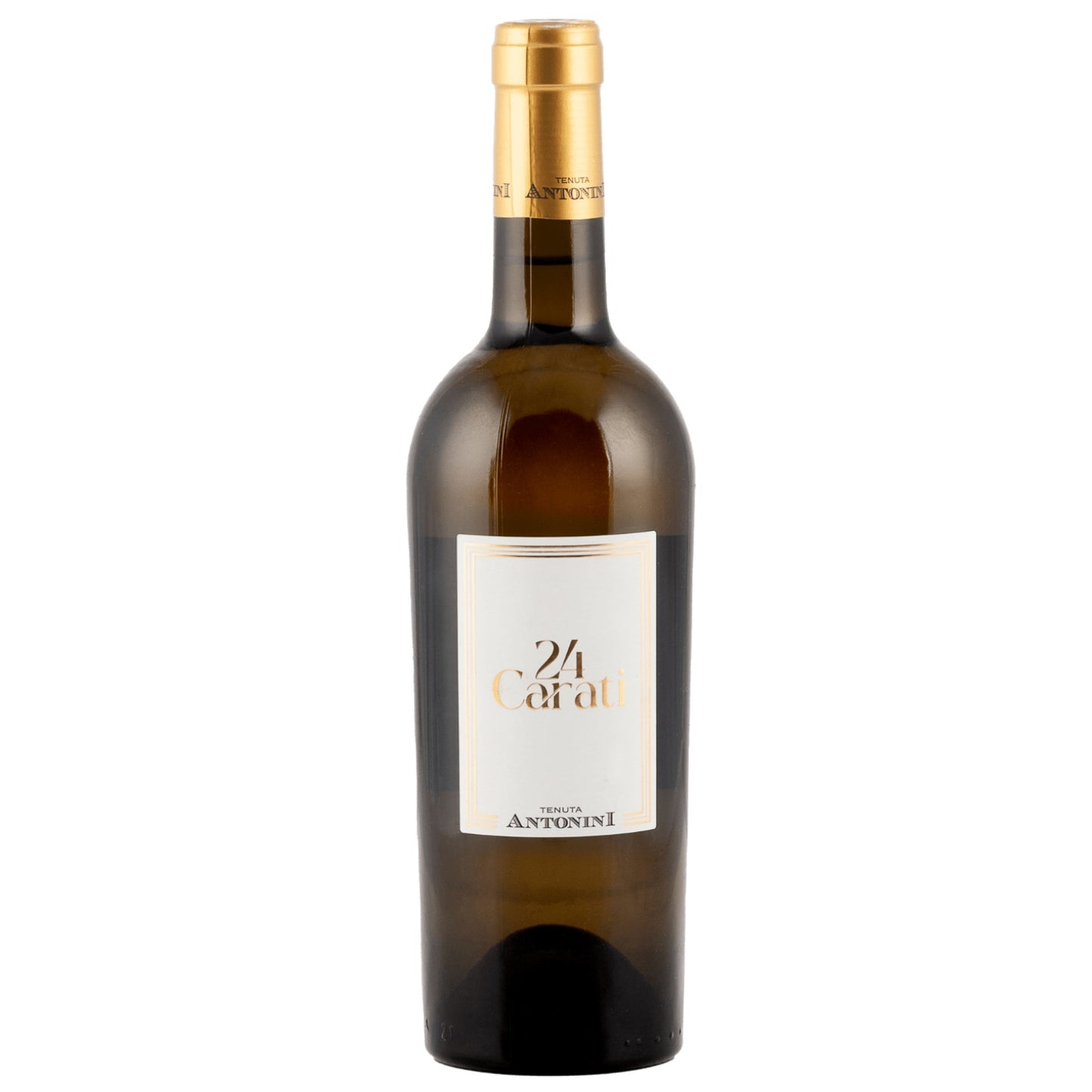 24 Carati Bianco DOC 2023 – Weingut Tenuta Antonini
