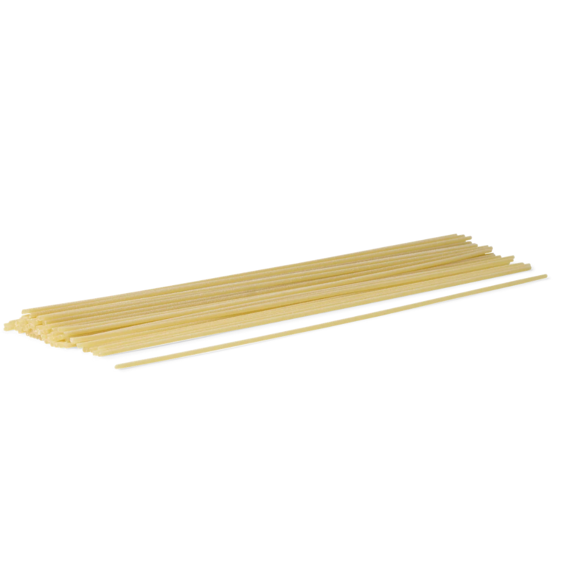 Zaccagni Spaghetti – italienische Pasta aus den Abruzzen