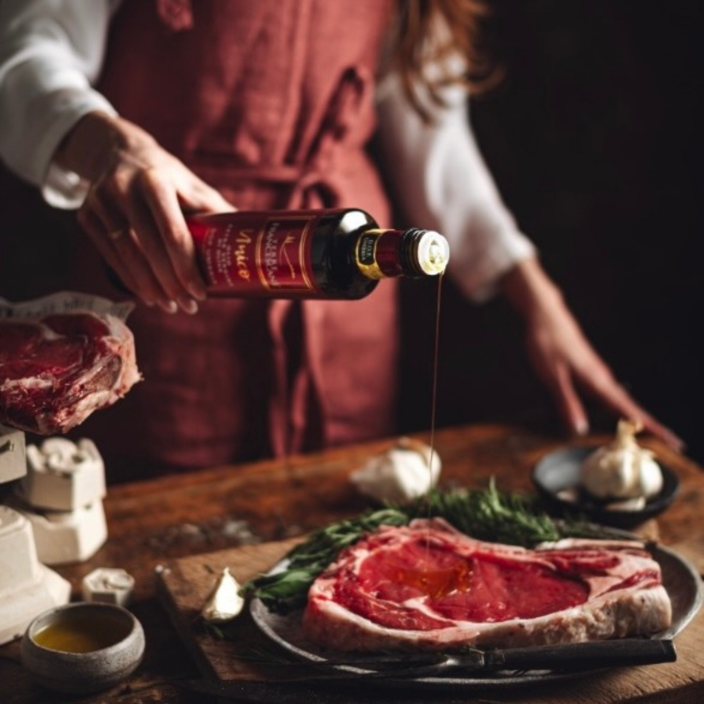 Natives Olivenöl Extra Vergine Unico DOP, 250 ml