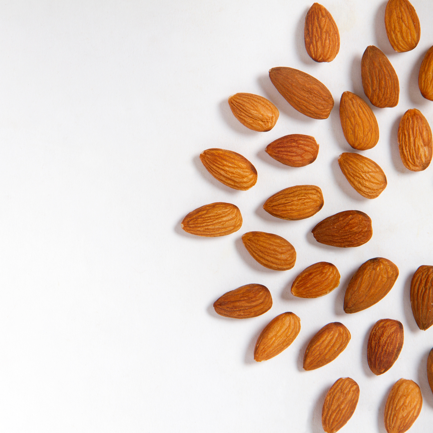 Mandelcreme aus Ischia, 30% – Bottega Pisani