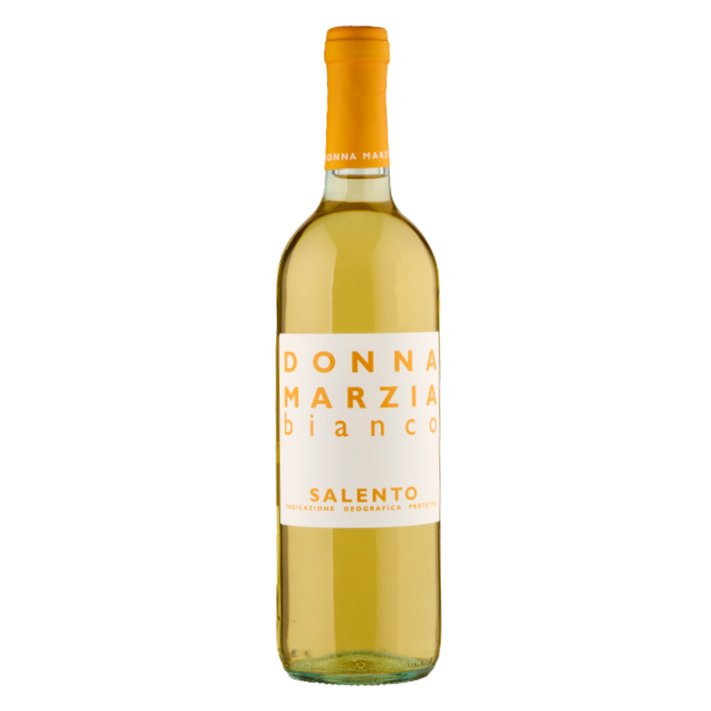 Bianco Salento IGP – 0,75L – Jg 2024 – Weingut Donna Marzia