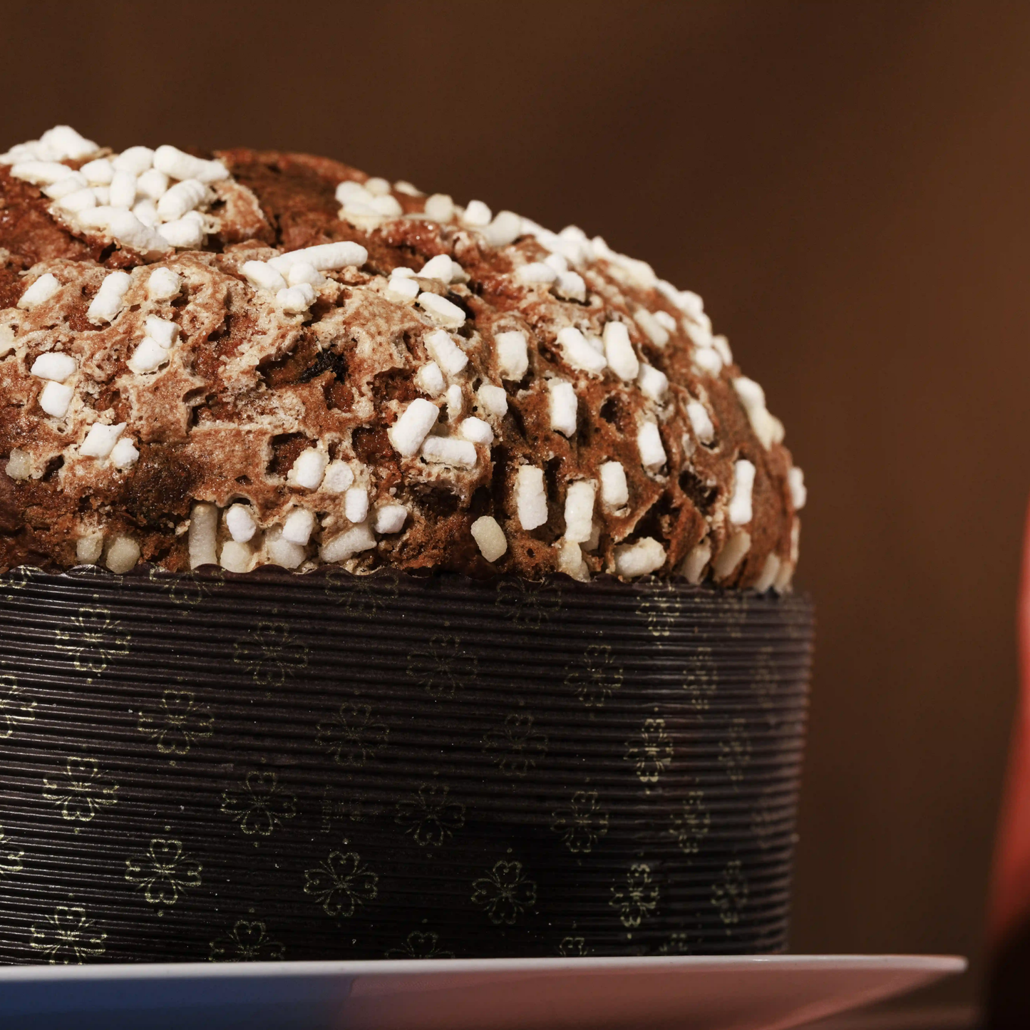 Edler Panettone mit Mandelglasur – Fiasconaro, 750 g