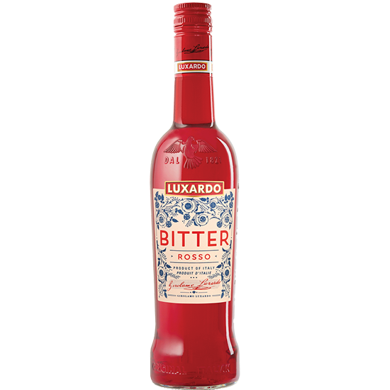 Luxardo Rosso Bitterlikör 0,7l