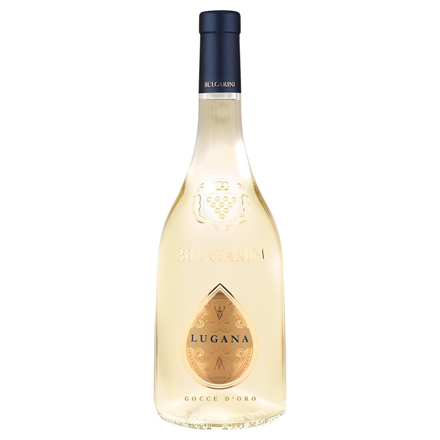 Lugana DOC Gocce D’Oro 2024 – Weingut Bulgarini – Vegan