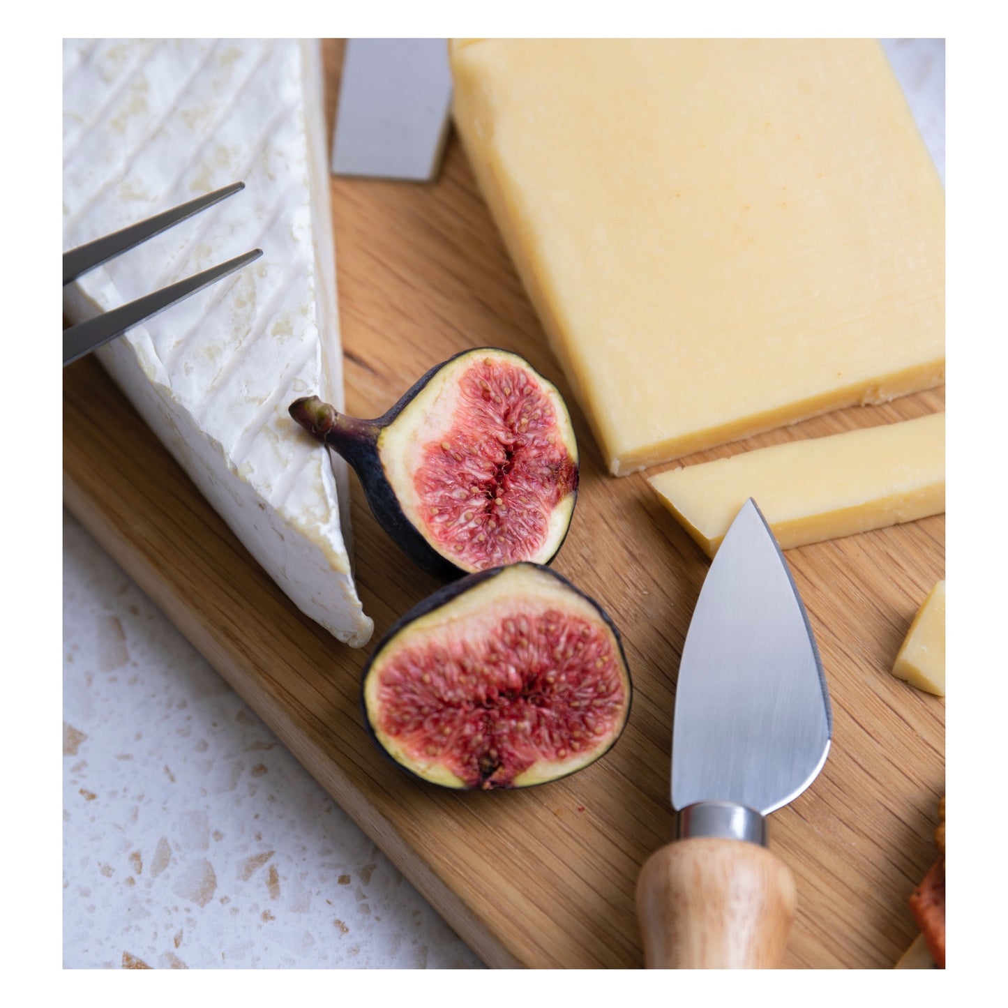 Salsa Di Fichi Per Formaggi – Feigen Senf für Käse – 100 g