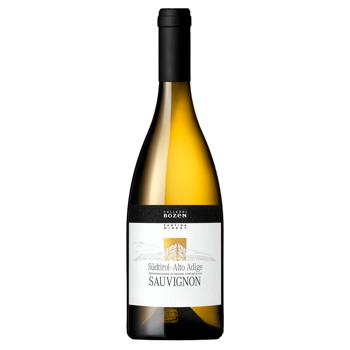 Sauvignon Alto Adige 2024 – Kellerei Bozen - 0,75 l