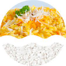 Risotto Reis Carnaroli classico „Acqua e Sole“ 500g