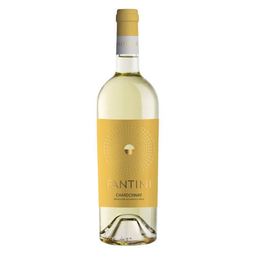 Chardonnay Terre D´Abruzzo IGT – 0,75L – Jg 2024 – Weingut Fantini