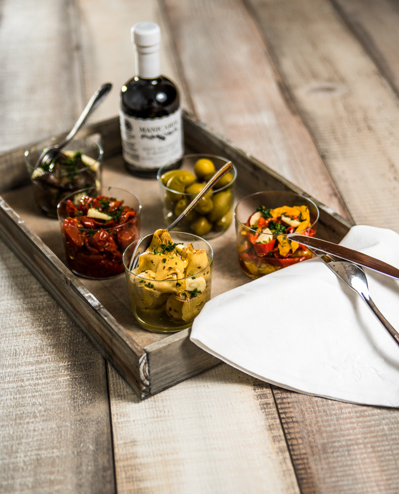 Balsamico Essig GIOVANNA PAVAROTTI – Platinum – 250ml