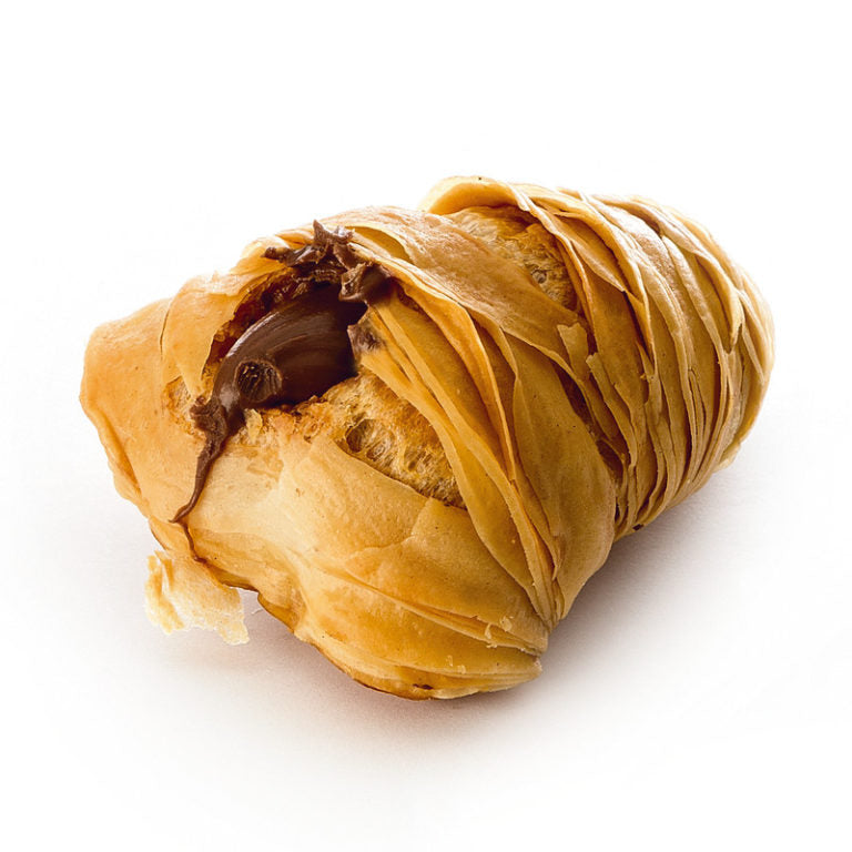 Aragostine alla Nocciola, köstliches Knuspergebäck 170 g - MHD: 12.06.26