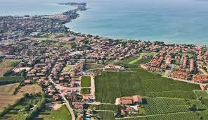 Lugana Doc Superiore Campo Serà 2023 – Weingut Fraccaroli