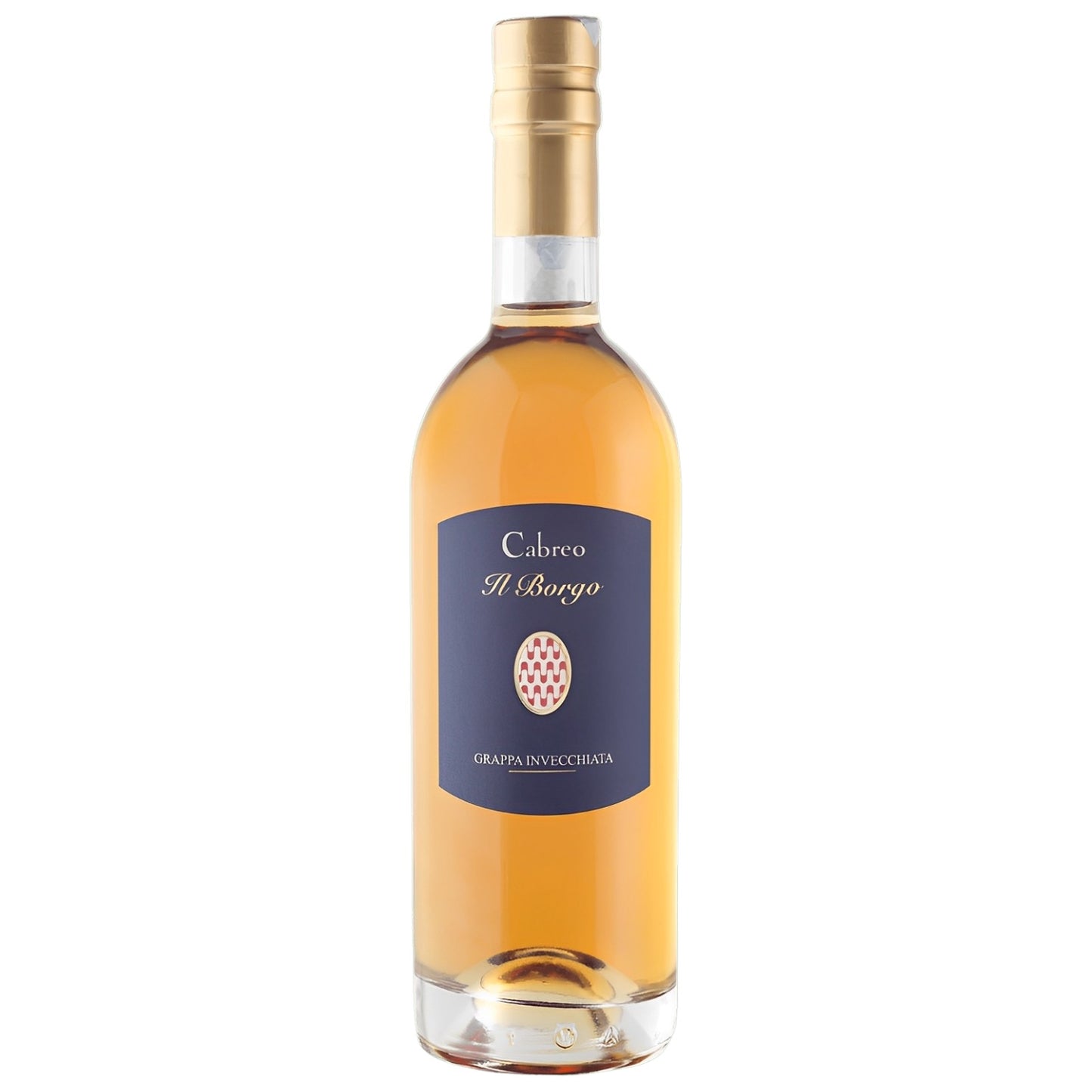 Grappa Invecchiata – Ambrogio e Giovanni Folonari