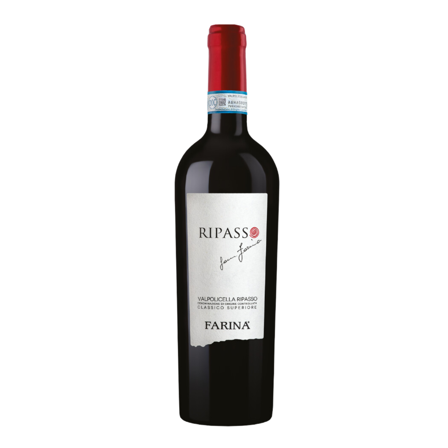 Valpolicella Ripasso Classico Superiore DOC 2023 – Weingut Fratelli Farina