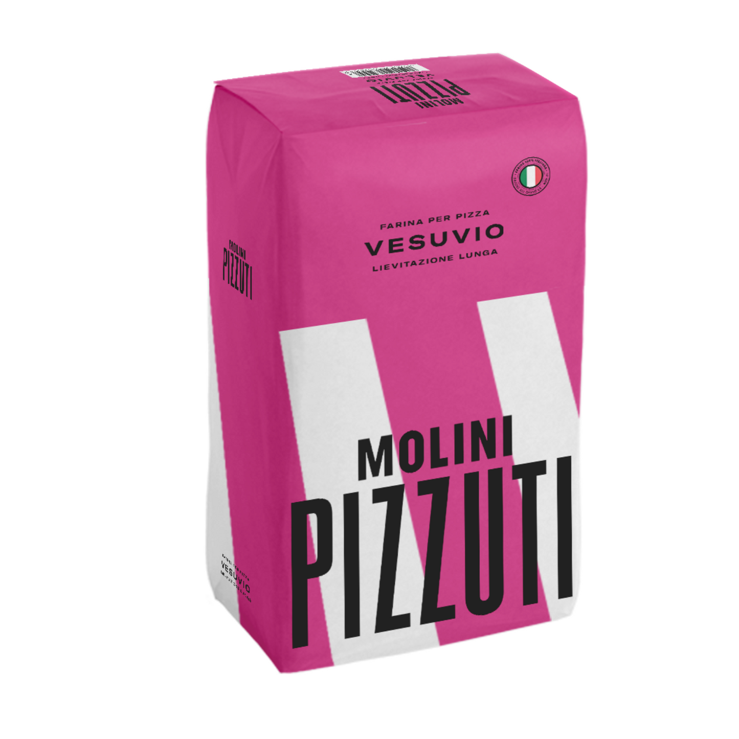 Pizzuti Pizzamehl VESUVIO – 10 KG
