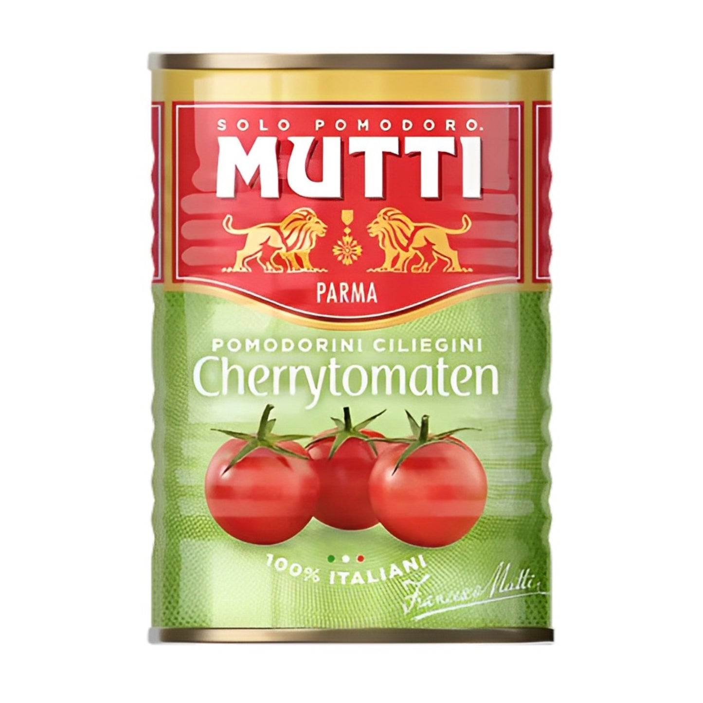 Ciliegini, Cherrytomaten – 400g Mutti