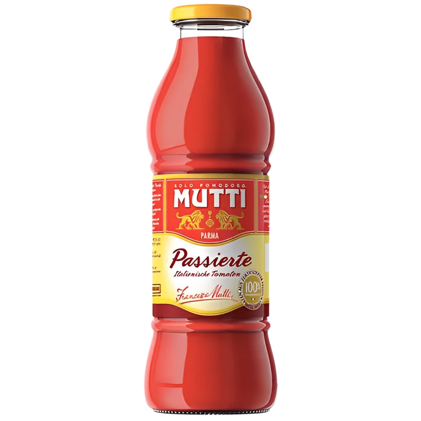 Passierte Tomaten – 700 g Mutti