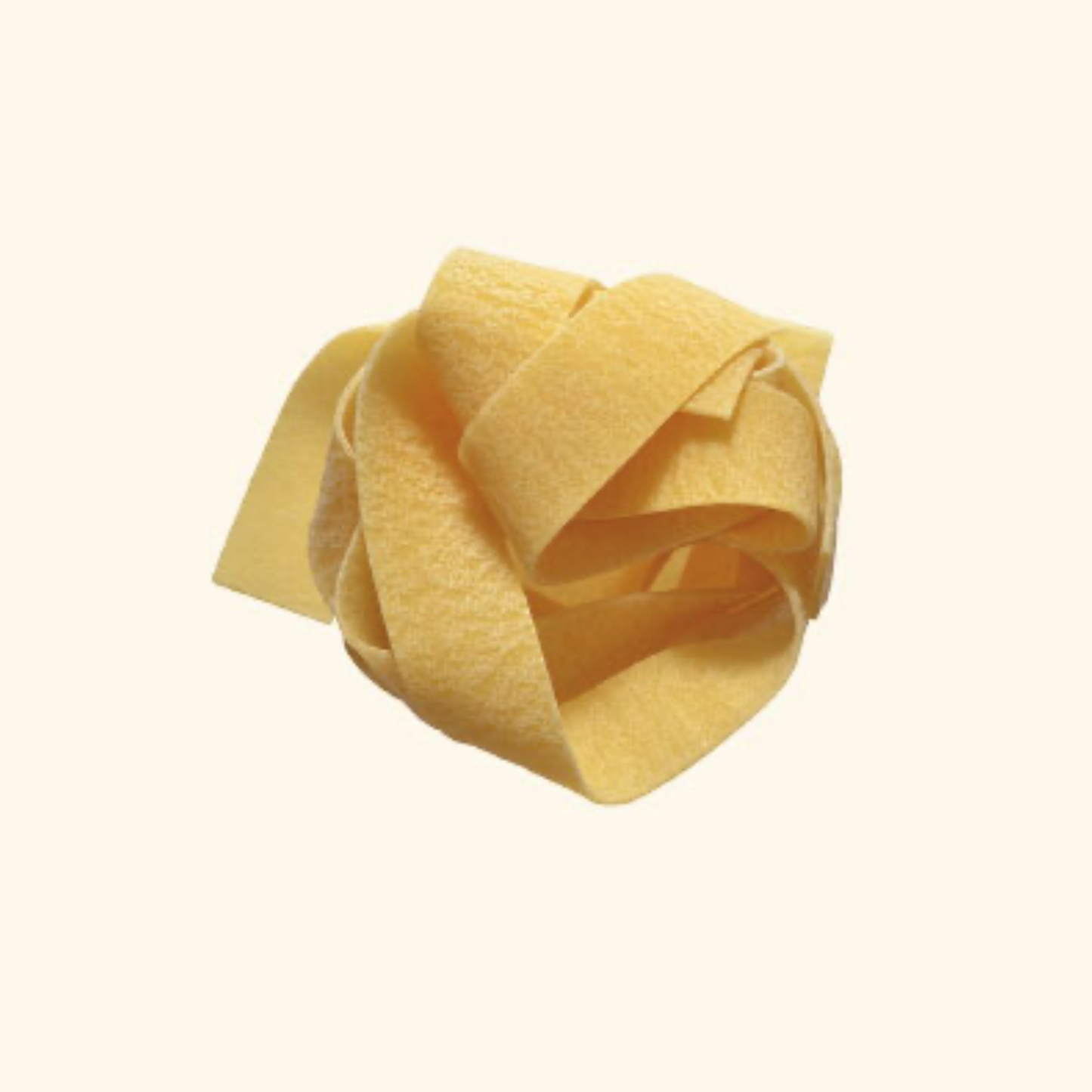 Pappardelle aus Hartweizengrieß RUMMO, 500g