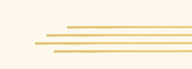 Spaghettini Nr 2 aus Hartweizengrieß RUMMO, 500g