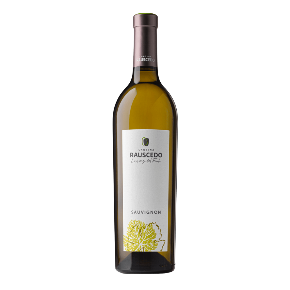 Sauvignon Blanc Doc Jg 2025 – Weingut Cantina Rauscedo