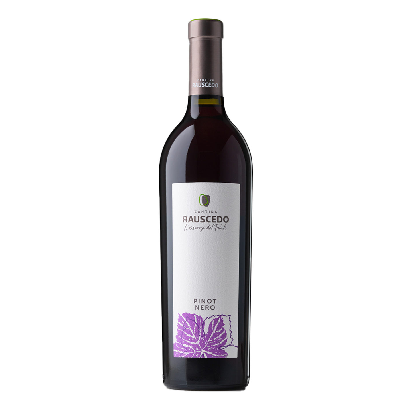 Pinot Nero Dop Jg 2024 – Weingut Cantina Rauscedo