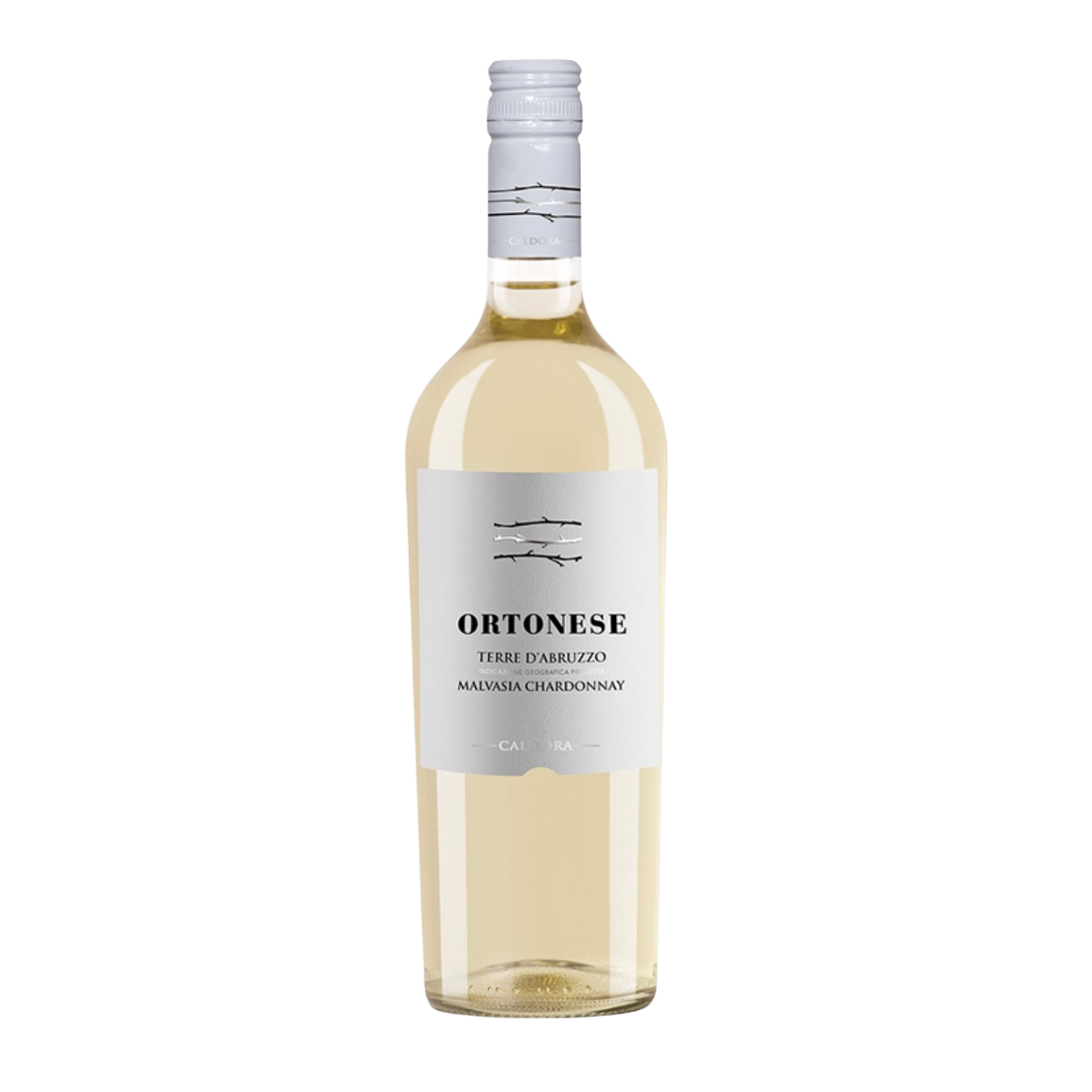 Caldora Ortonese Malvasia - Chardonnay Terre D´Abruzzo IGT 2025