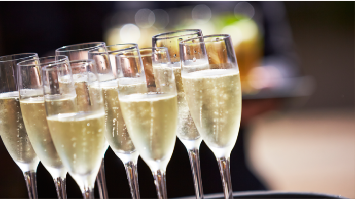 PROSECCO DOC MILLESIMATO EXTRA DRY – Weingut Ardenghi