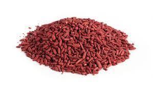 Roter Vollkornreis „Il Cardinale“, 500g