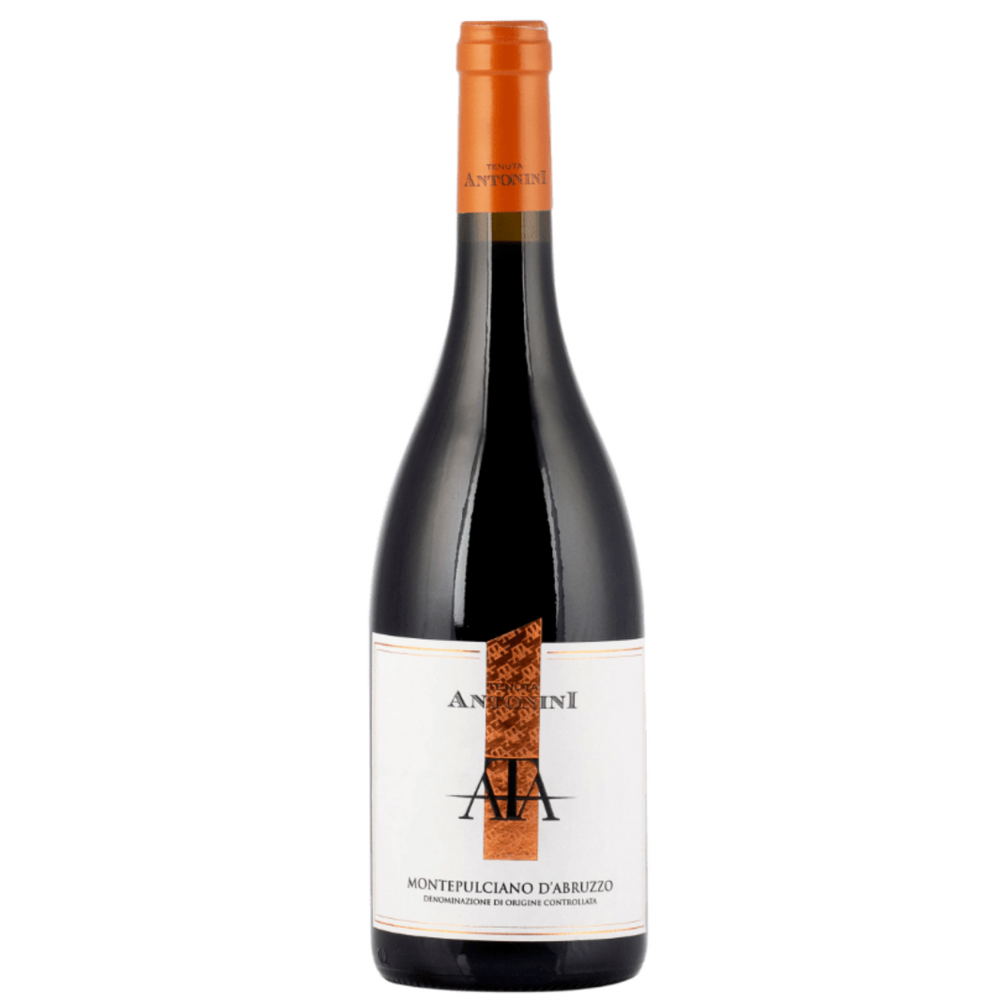 Montepulciano d’Abruzzo DOC 2022 – Weingut Tenuta Antonini