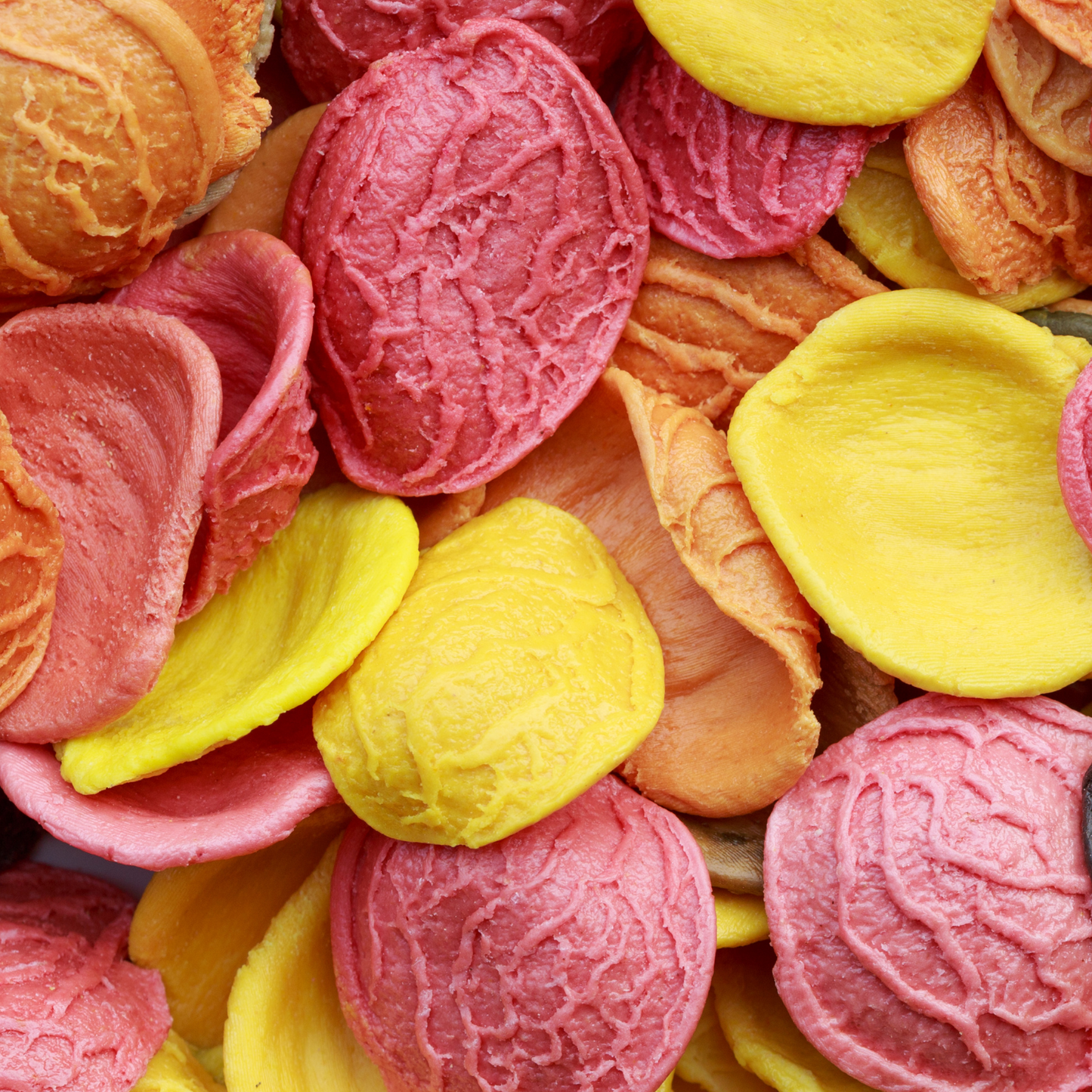 Orecchiette aus Hartweizengrieß Mix – Trulli e Sassi, 400g