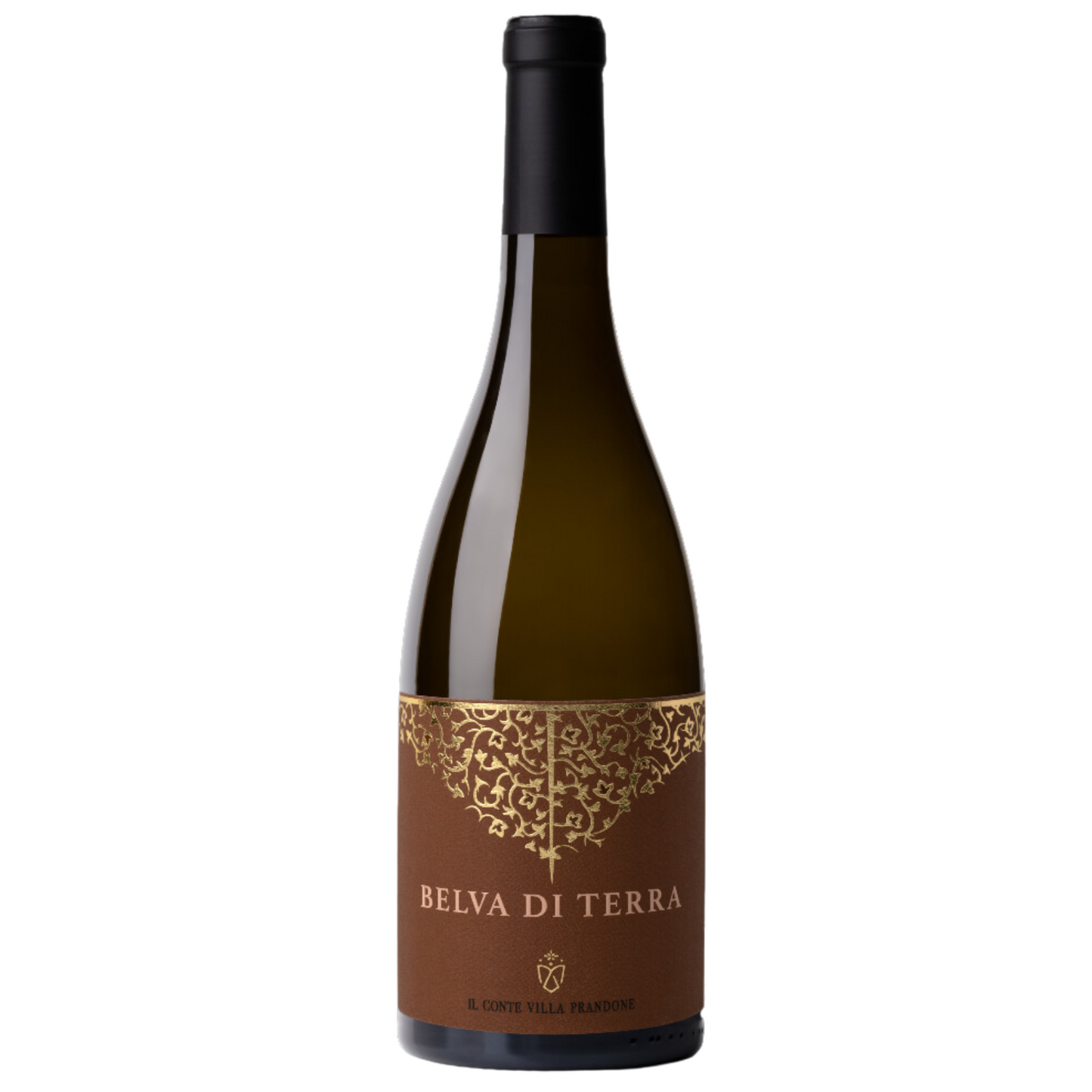 Belva di Terra Marche Sauvignon I.G.P 2022 – Weingut Il Conte Villa Prandone