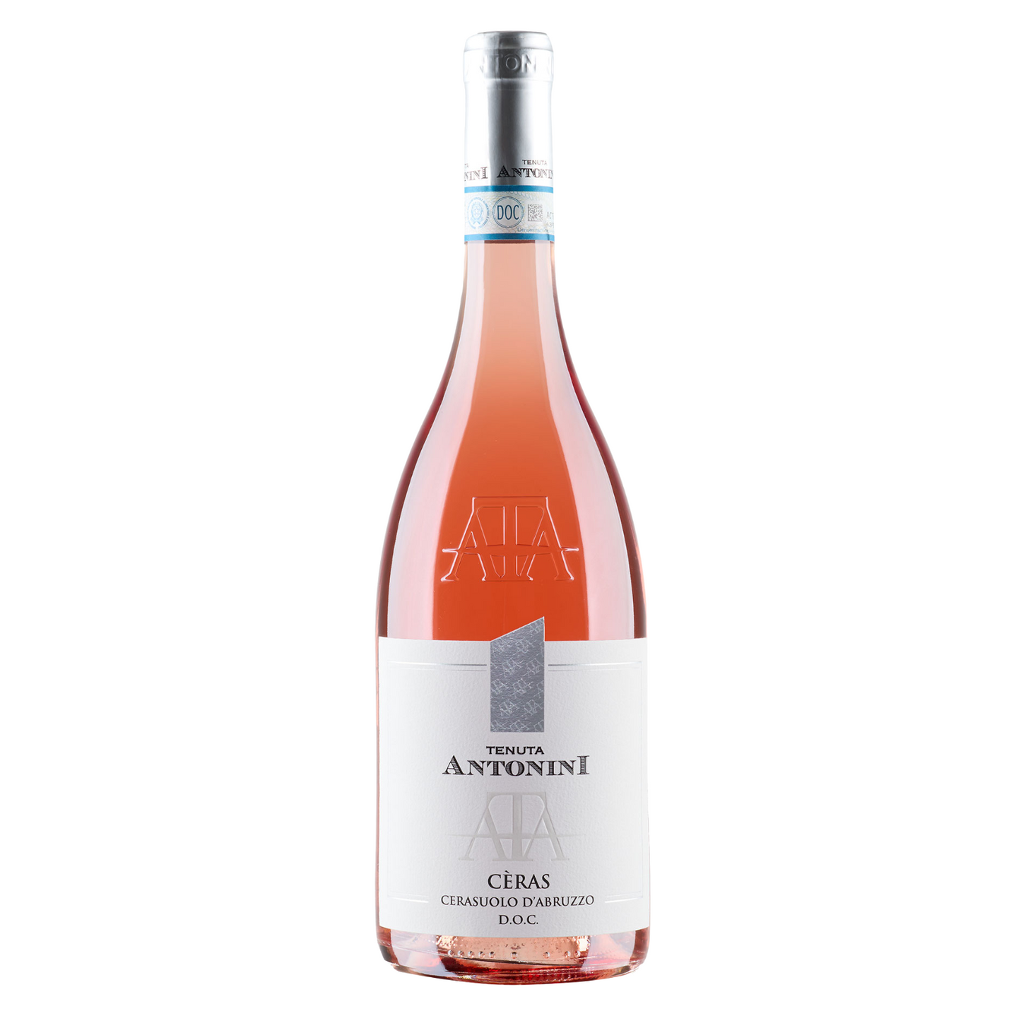 Cerasuolo D’Abruzzo DOC Jg 2024 – 0,75L – Weingut Tenuta Antonini