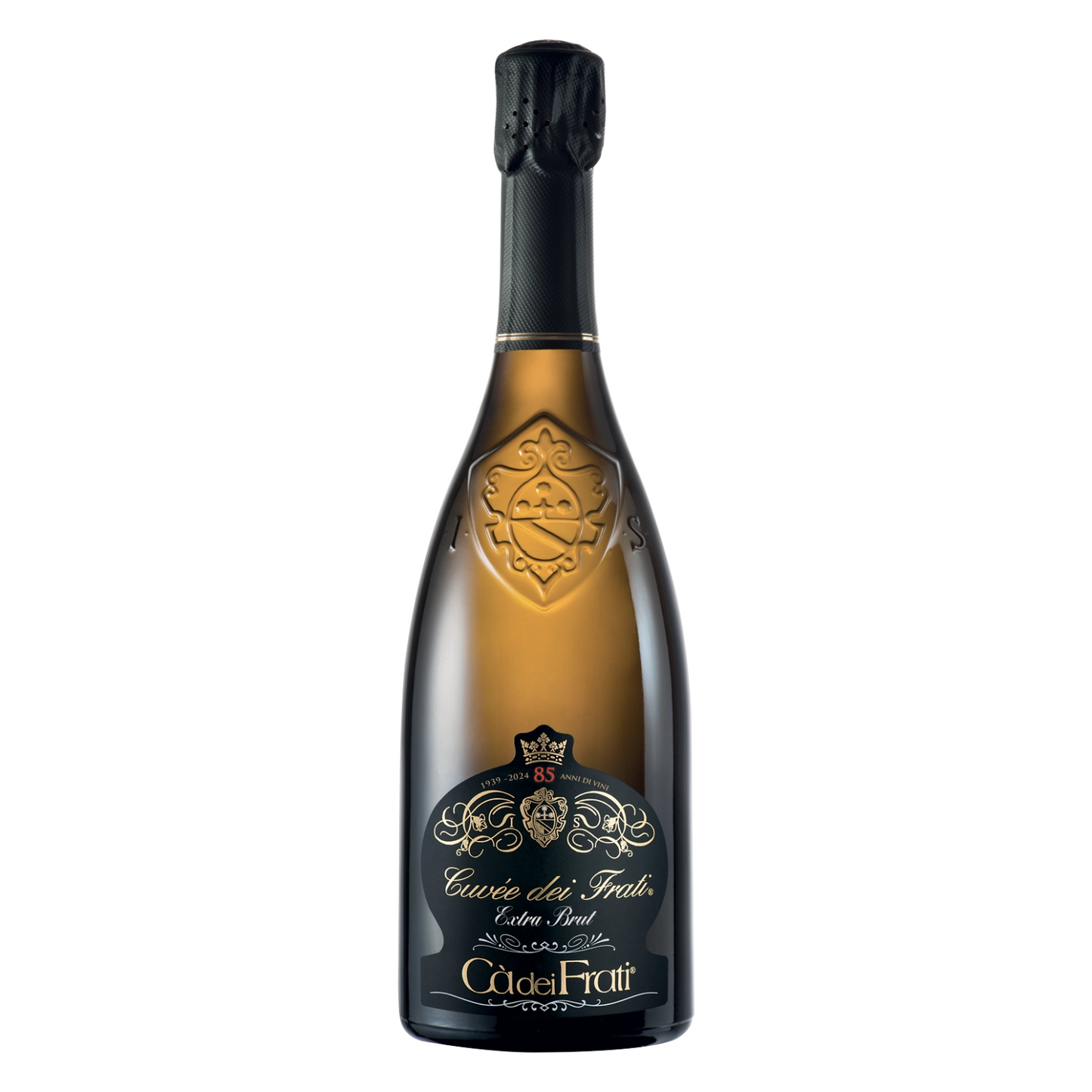 Cuvée dei Frati Brut Jg 2023 – 0,75L -Weingut Cà dei Frati