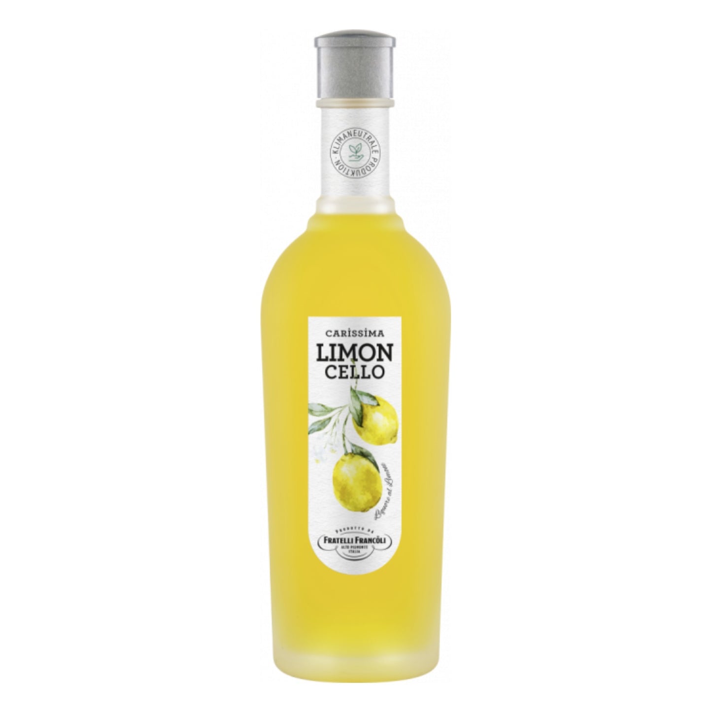 Carissima Limoncello – Fratelli Francoli 0,7 l