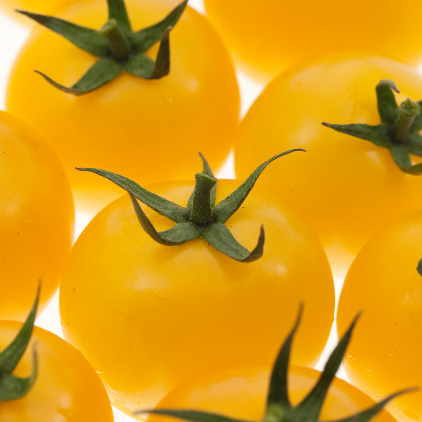 Passata Ciliegino Giallo – Bottega di Sicilia, 520 g