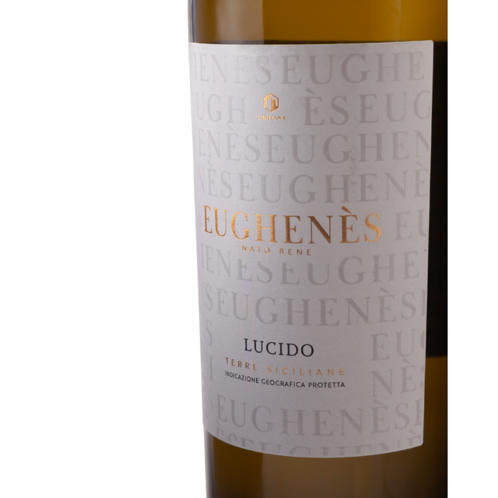 LUCIDO DOC 2023 – EUGHENÈS – Weingut Sibiliana