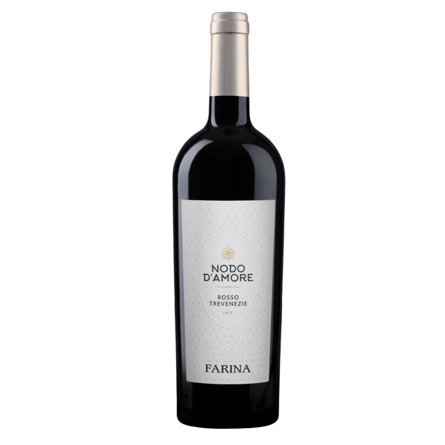 Nodo d`Amore Rosso Tre Venezie Jg 2021 – Weingut Fratelli Farina