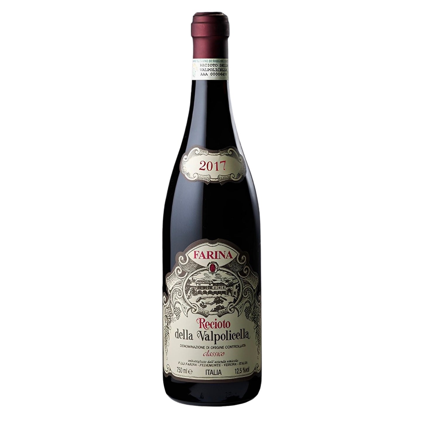 Recioto della Valpolicella Classico DOCG 2023- Weingut Fratelli Farina