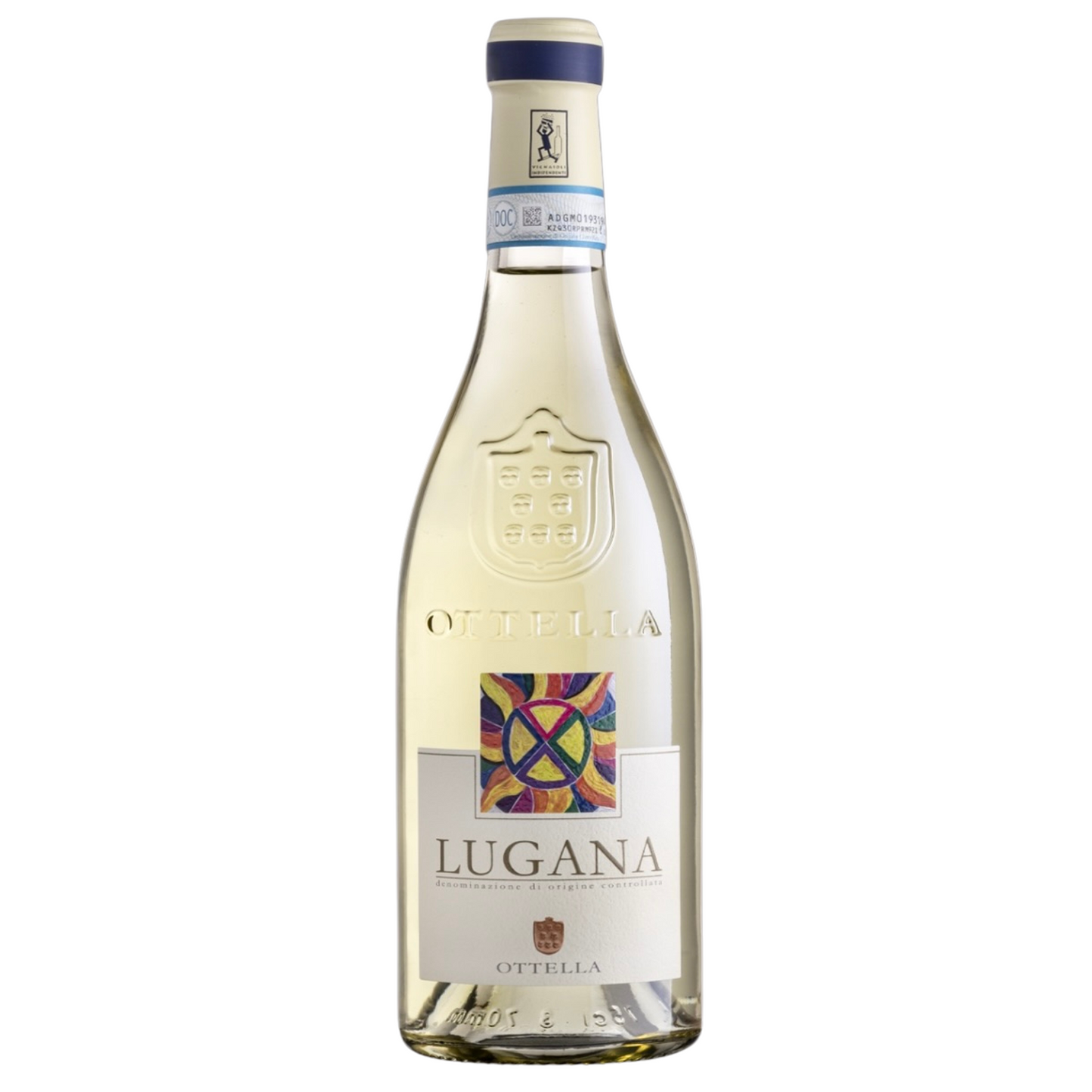 Lugana DOC 2024 – Weingut Ottella - 0,75 l