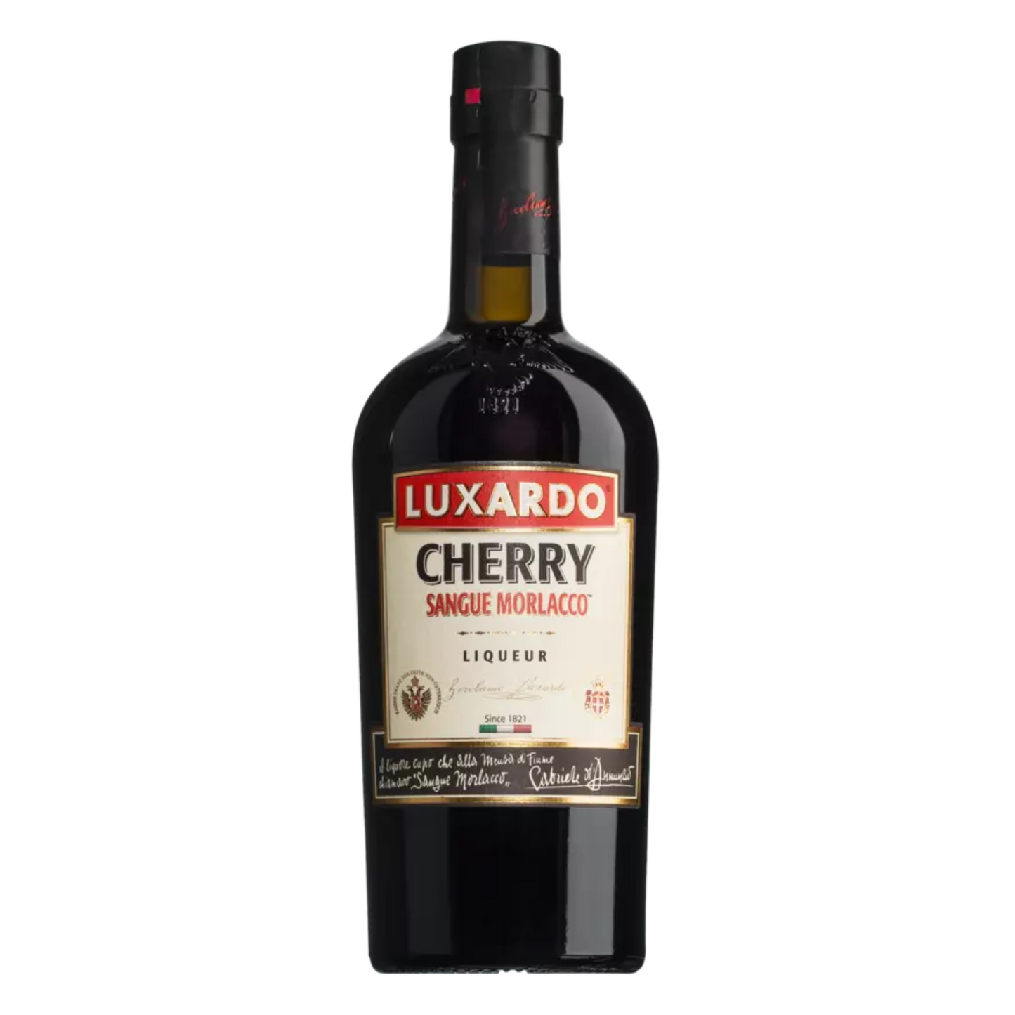 Sangue Morlacco – Luxardo – Cherry, 0,7l