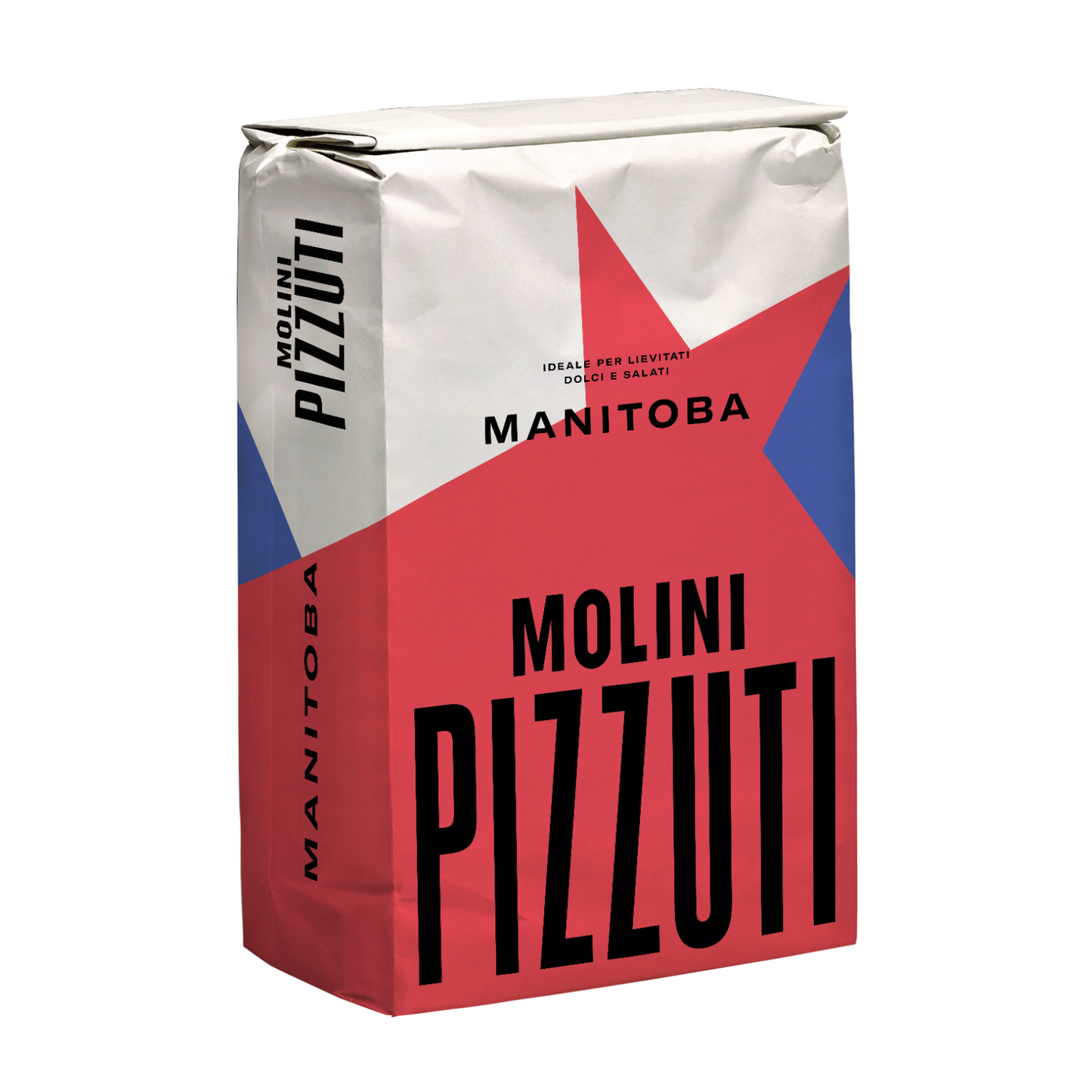 MANITOBA, FARINA MULTIUSO – 5KG