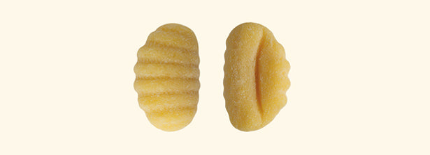 Gnocchi RUMMO mit 80% frischen, italienischen Kartoffeln 500g