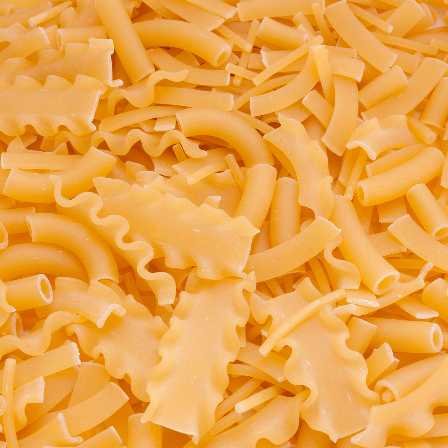 Pasta Mista aus Hartweizengrieß RUMMO, 500g