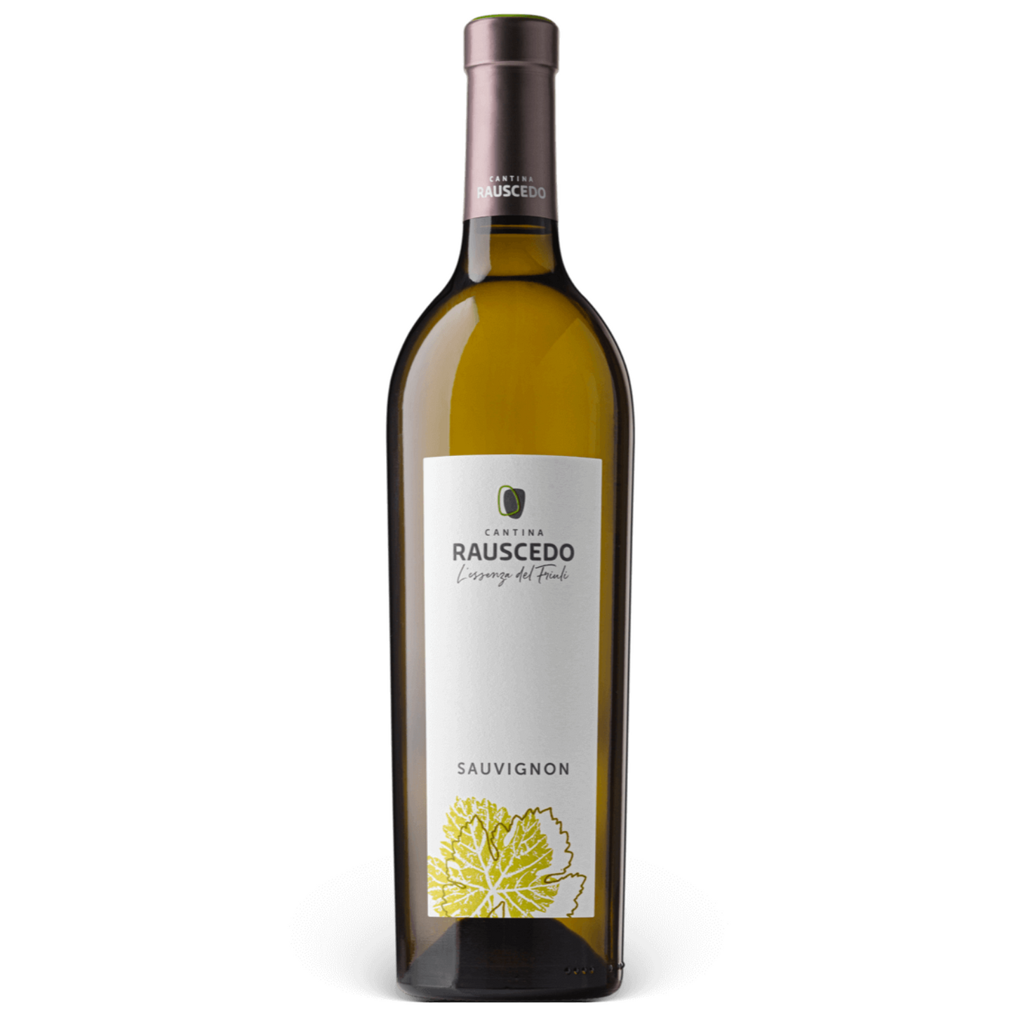 Sauvignon Blanc Doc Jg 2024 – Weingut Cantina Rauscedo