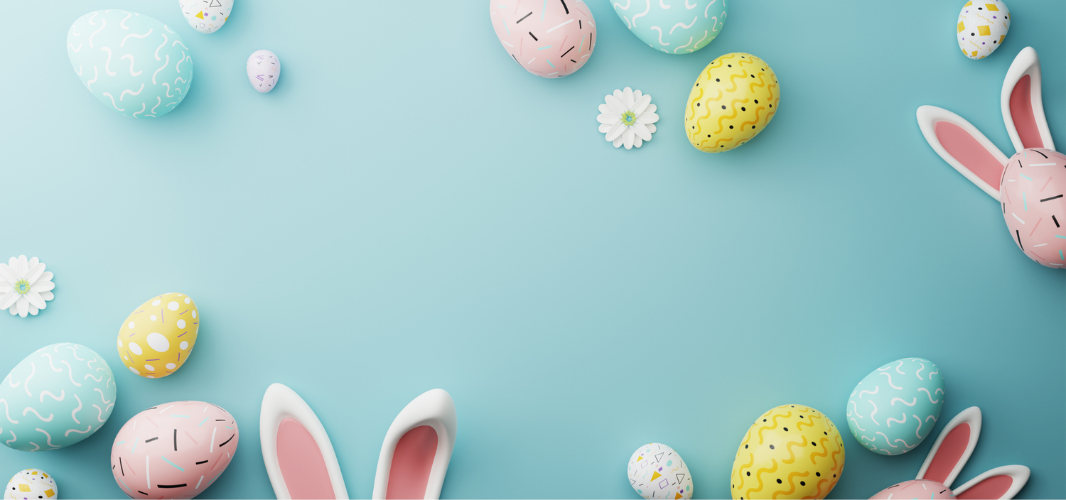 Ostern
