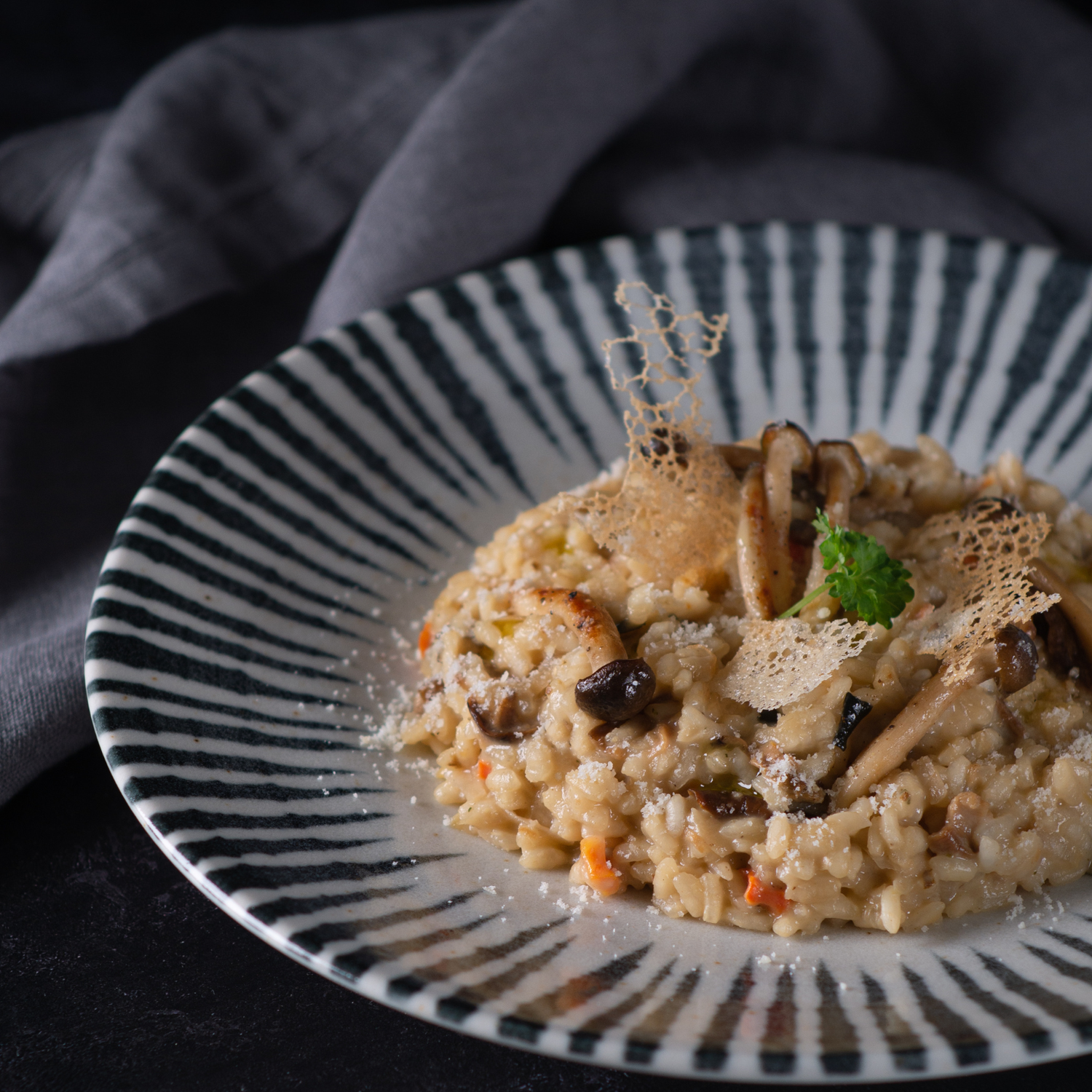 RISOTTO