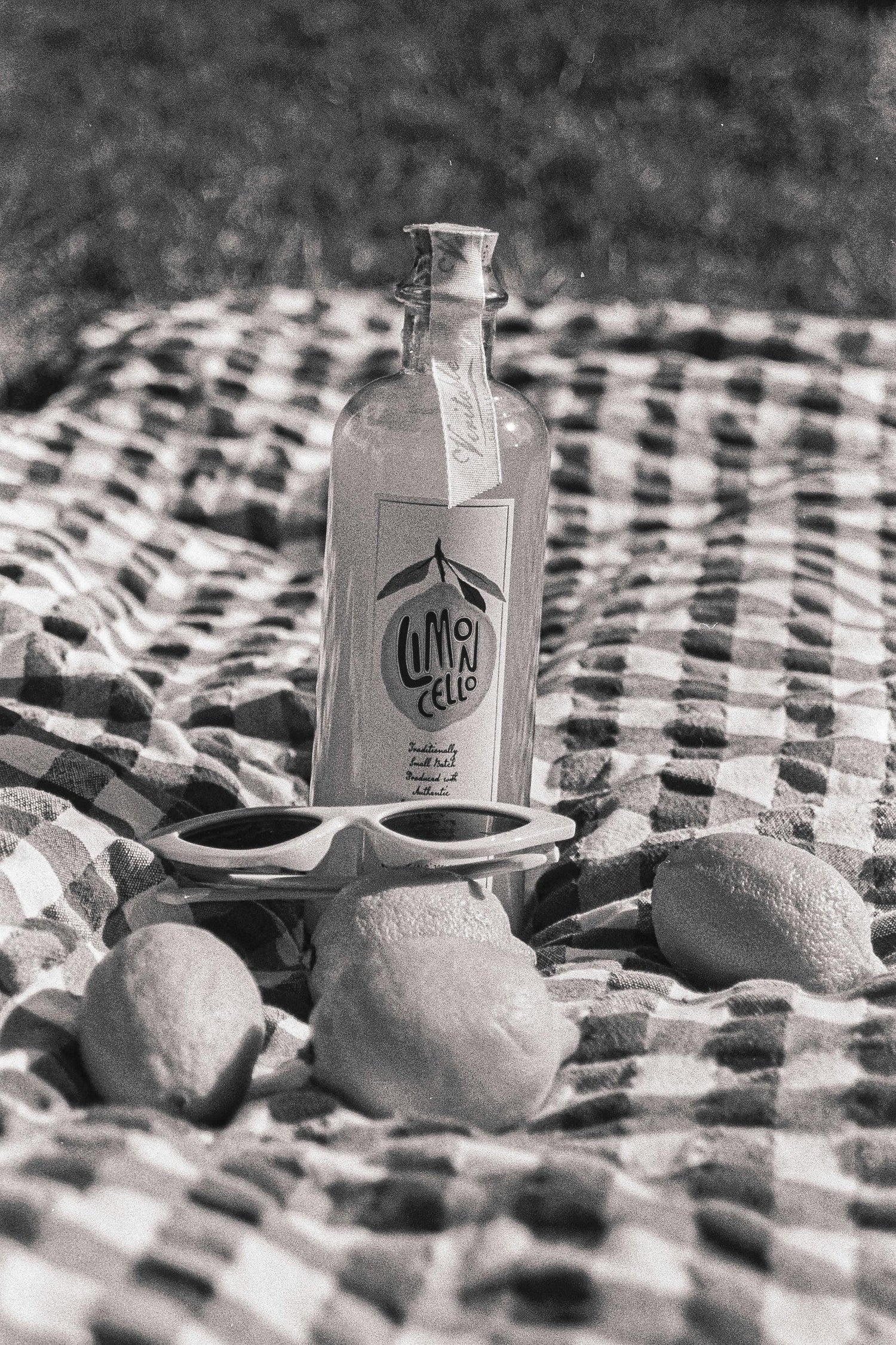 LIMONCELLO