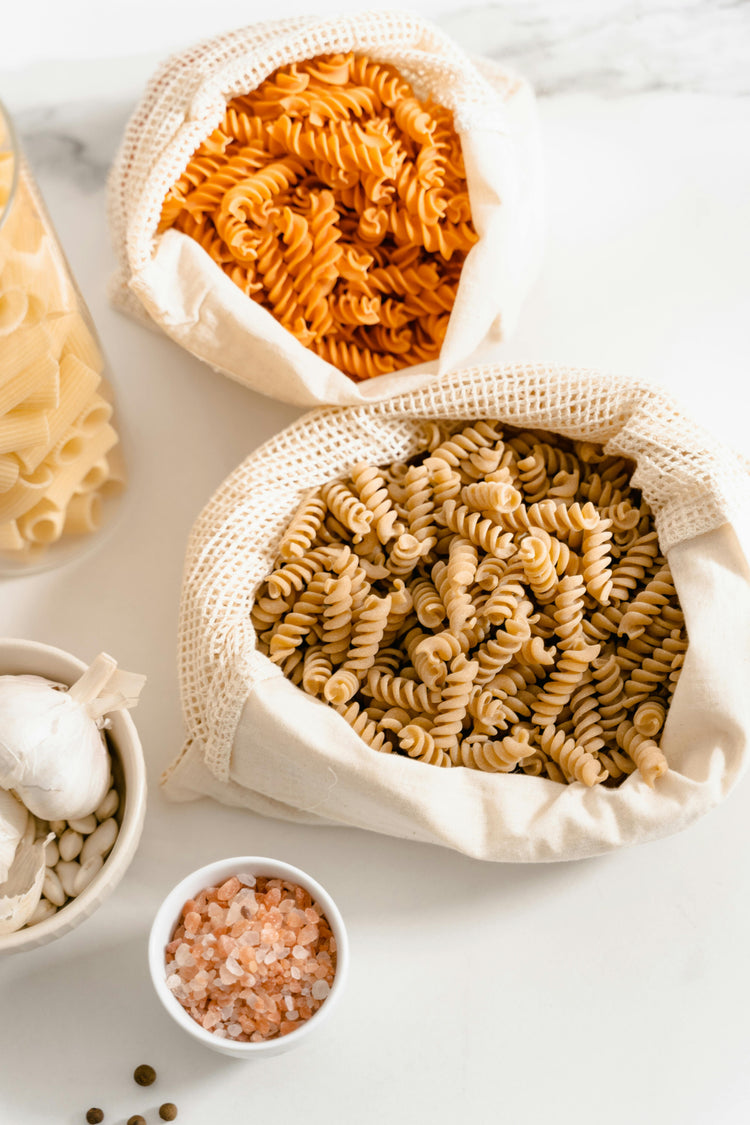 PASTA