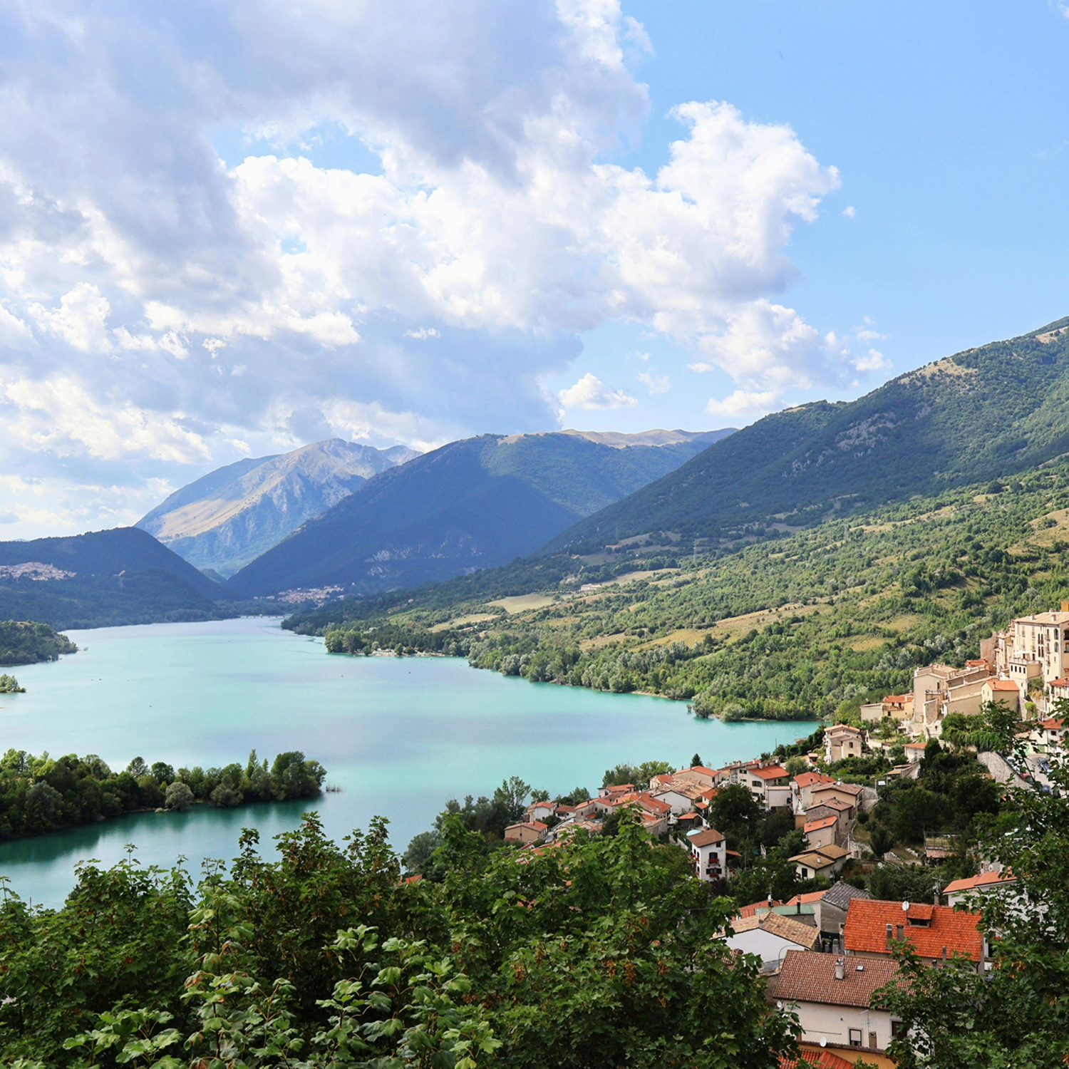 Abruzzen