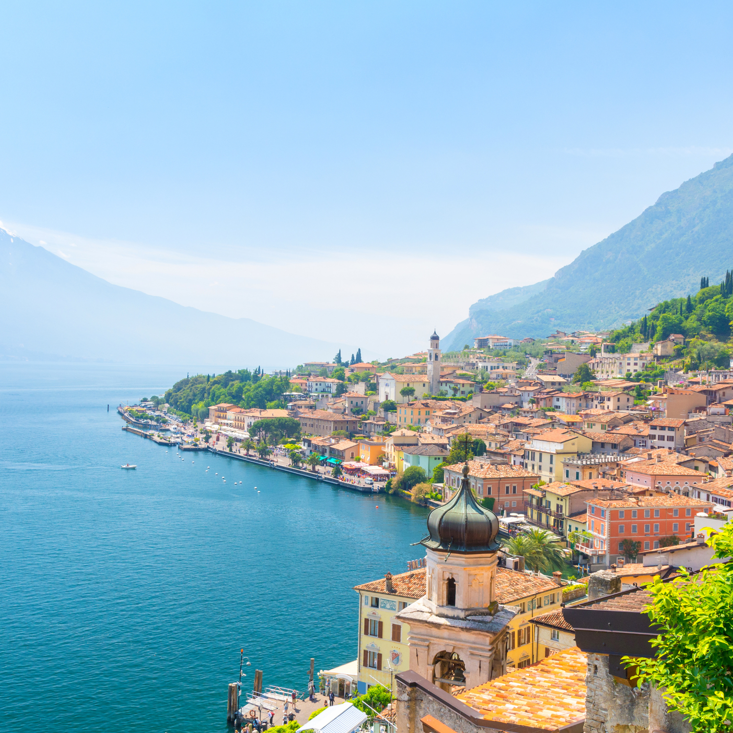 Gardasee